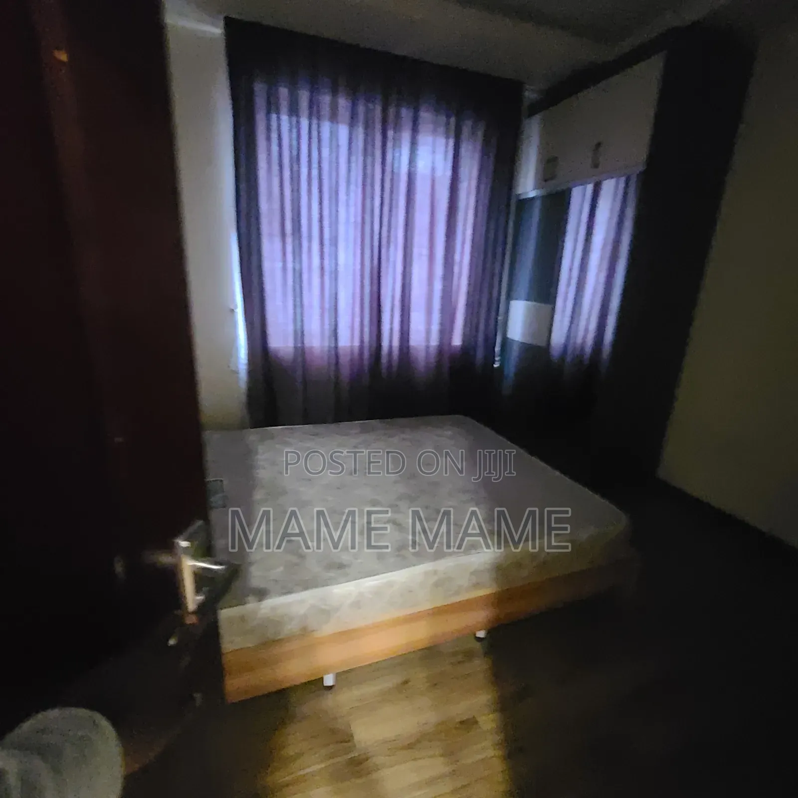 Furnished 2bdrm Apartment in Addis Abeba, Lideta for rent