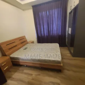 Furnished 2bdrm Apartment in Addis Abeba, Lideta for rent