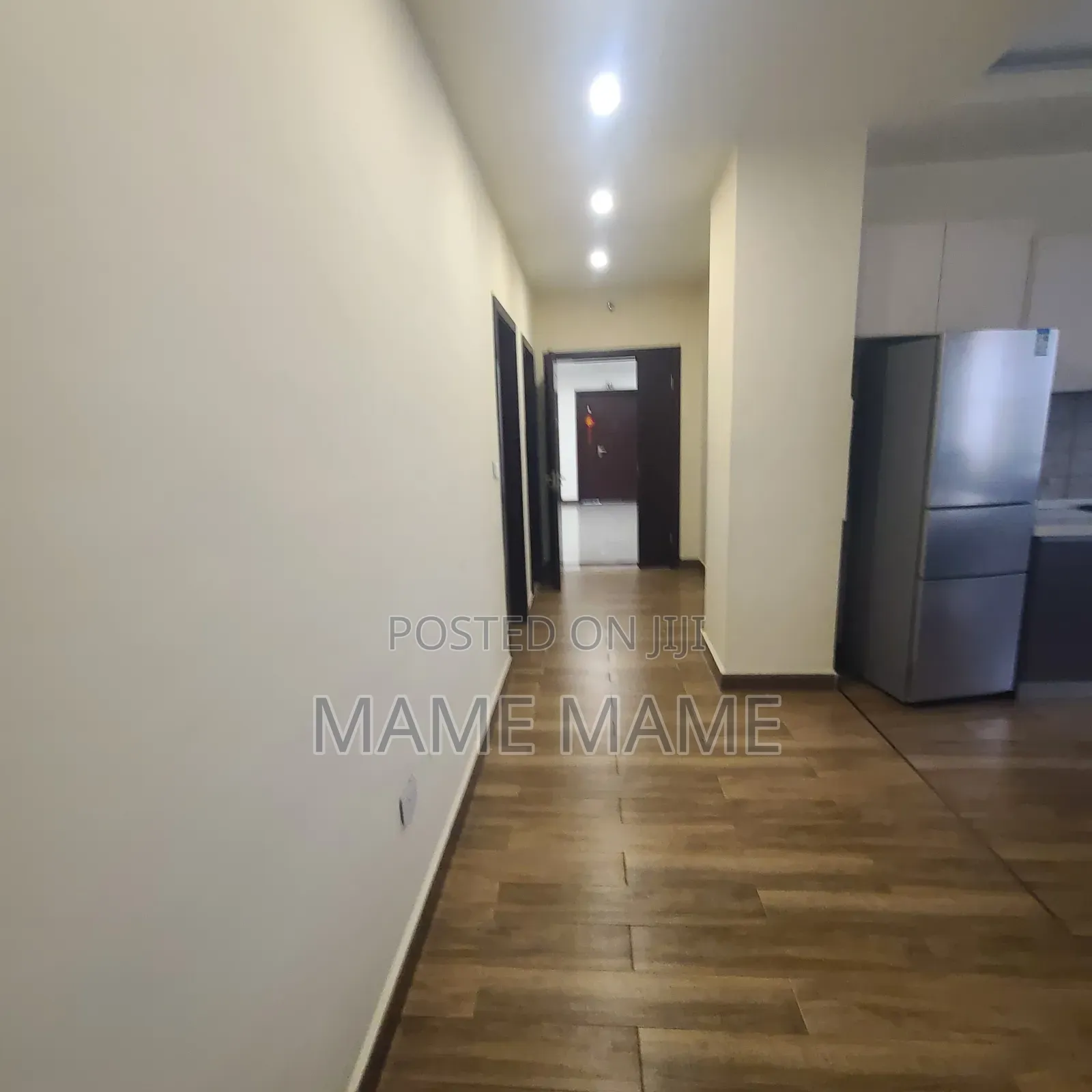 Furnished 2bdrm Apartment in Addis Abeba, Lideta for rent