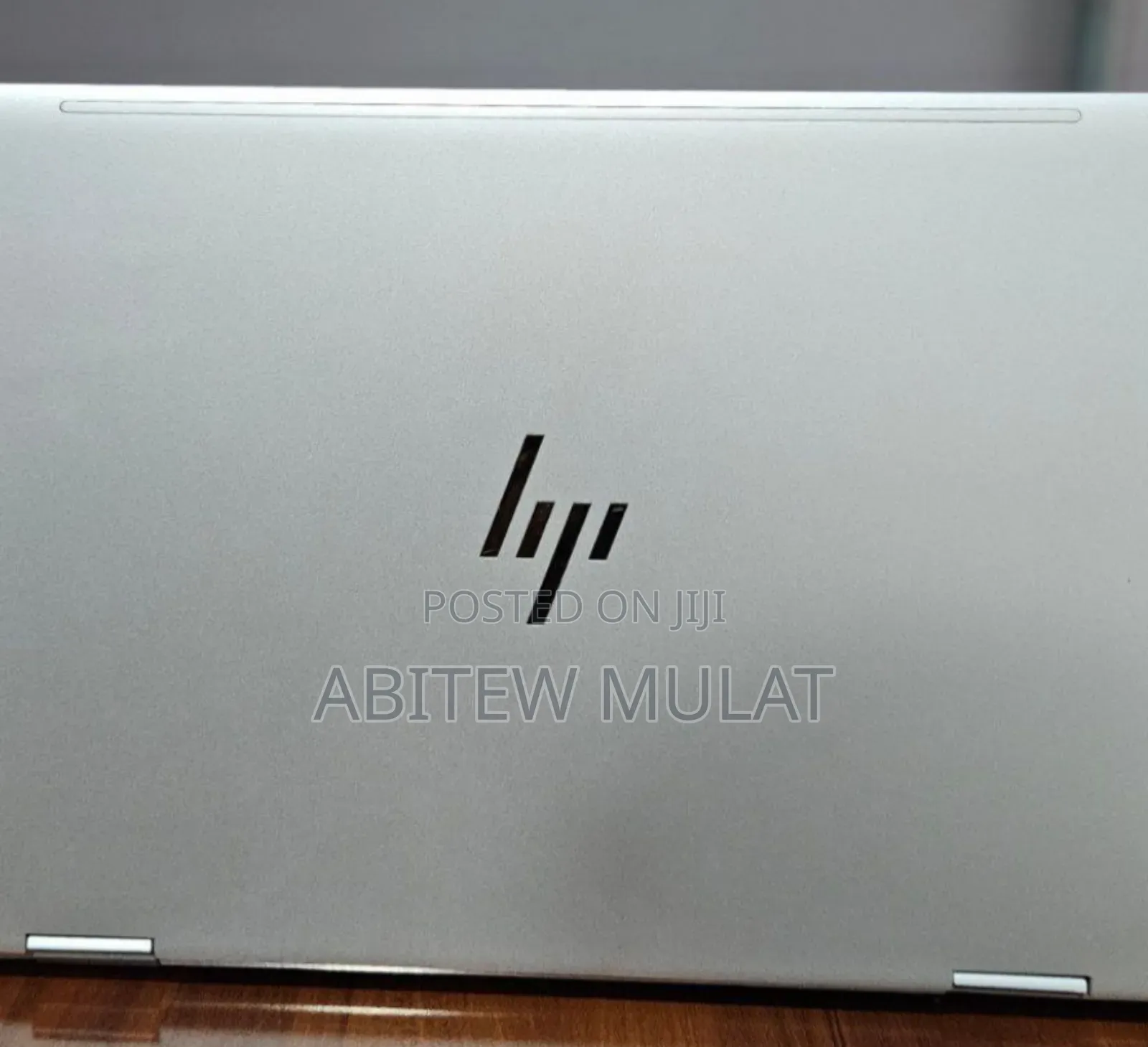 New Laptop HP EliteBook X360 1020 8GB Intel Core I7 SSD 512GB