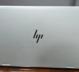 New Laptop HP EliteBook X360 1020 8GB Intel Core I7 SSD 512GB