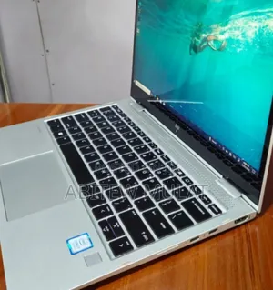 New Laptop HP EliteBook X360 1020 8GB Intel Core I7 SSD 512GB