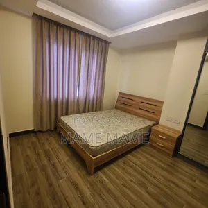 Photo - Furnished 1bdrm Apartment in Addis Abeba, Lideta for rent