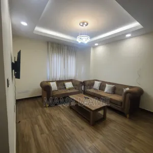 Furnished 1bdrm Apartment in Addis Abeba, Lideta for rent