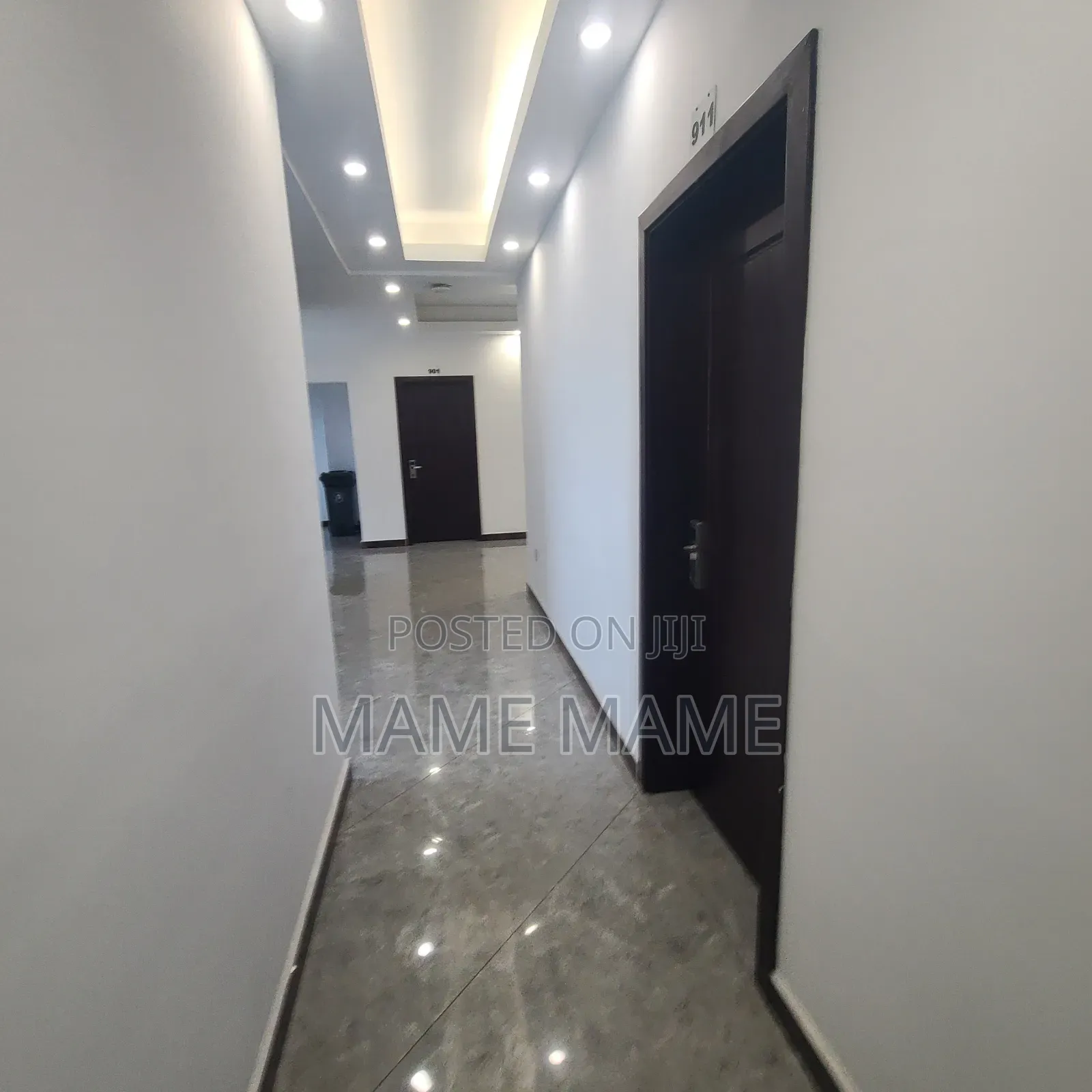 Furnished 1bdrm Apartment in Addis Abeba, Lideta for rent