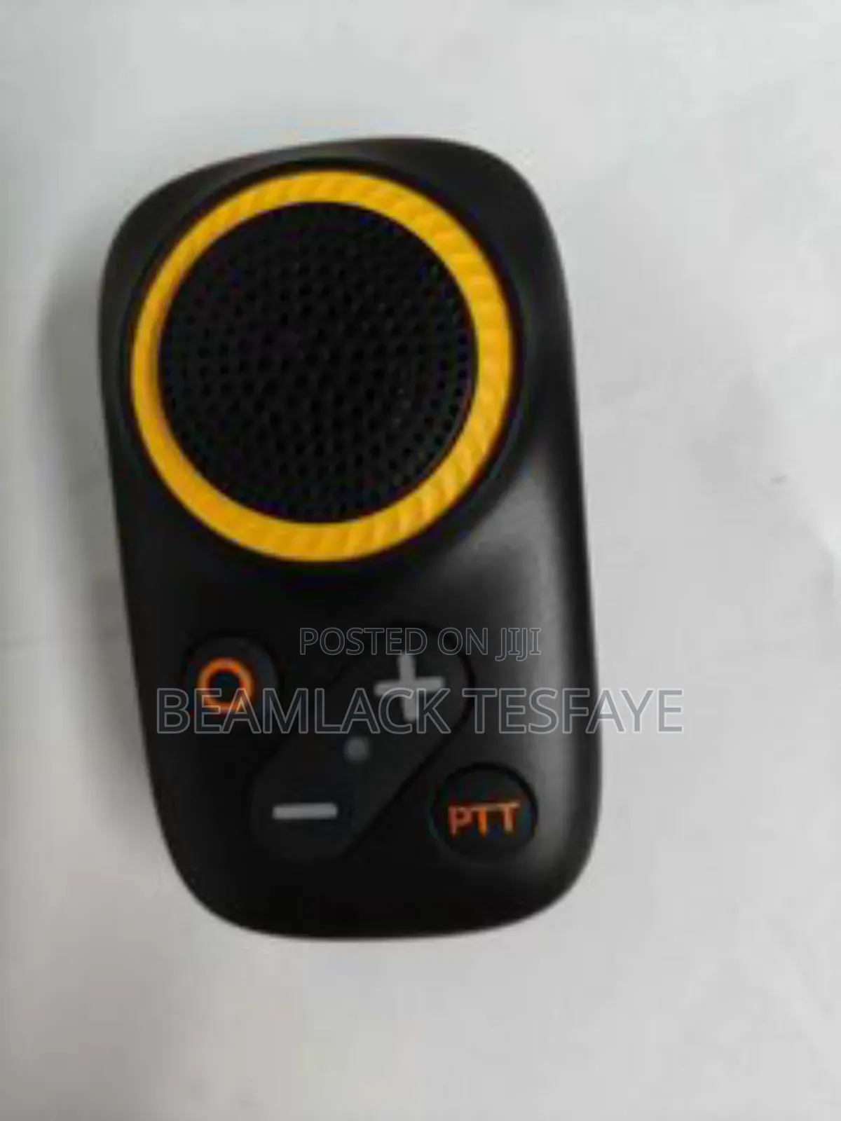 Green Lion Pulse Wear Bluetooth Speaker