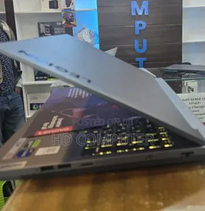 Photo - New Laptop Lenovo Legion 5 32GB Intel Core I9 SSD 1T