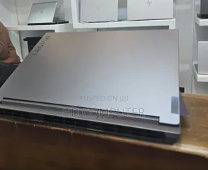 New Laptop Lenovo Legion 5 32GB Intel Core I9 SSD 1T