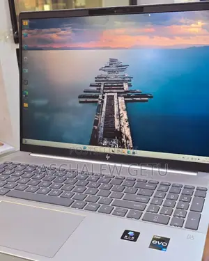 New Laptop HP Pavilion 15 16GB Intel Core I7 SSD 1T