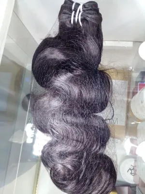 Photo - Human Hair 28 Inch