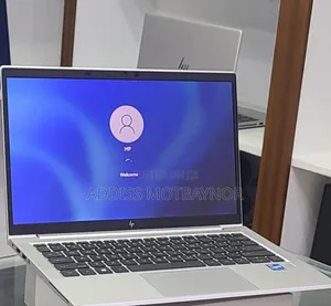 New Laptop HP EliteBook 830 16GB Intel Core I7 SSD 512GB
