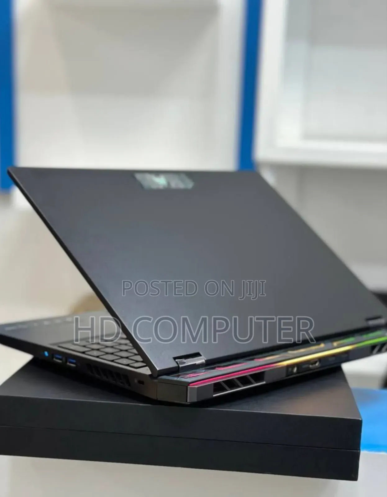 New Laptop Acer Predator Helios Neo 16 32GB Intel Core I9 SSD 1T