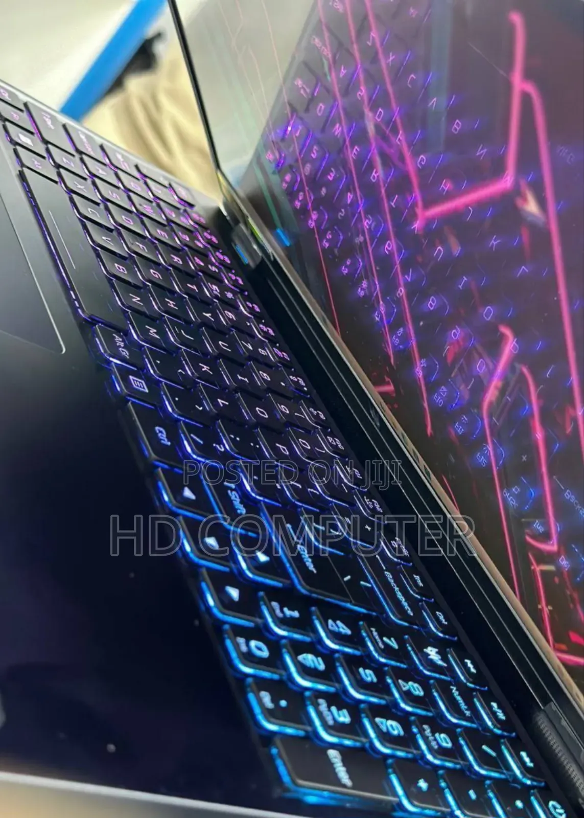 New Laptop Acer Predator Helios Neo 16 32GB Intel Core I9 SSD 1T