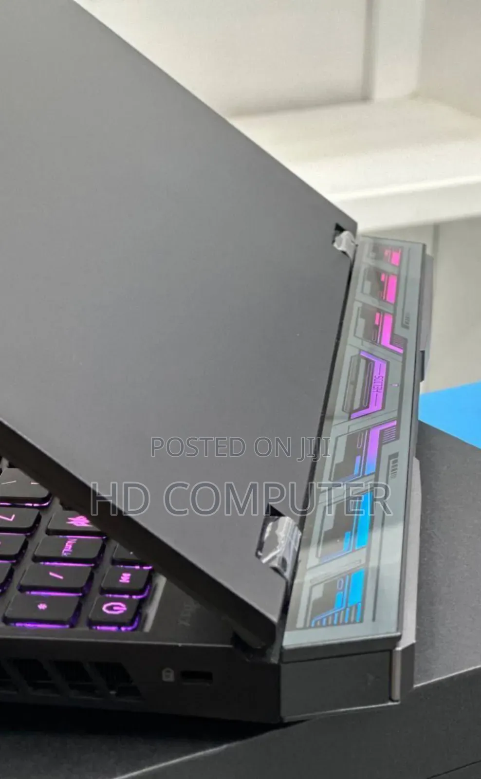 New Laptop Acer Predator Helios Neo 16 32GB Intel Core I9 SSD 1T