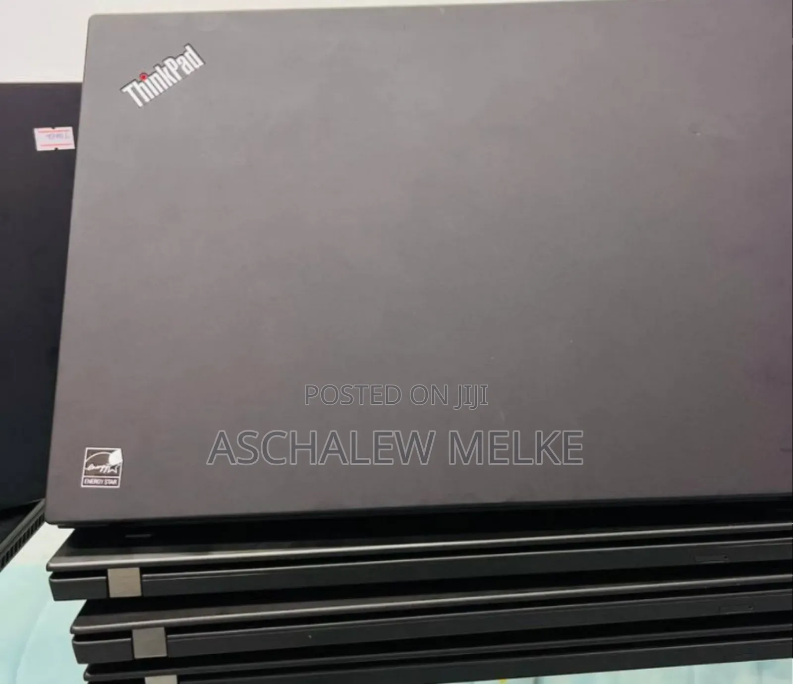 New Laptop Lenovo ThinkPad T480 16GB Intel Core I7 SSD 256GB