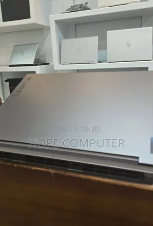 New Laptop Lenovo Legion 5 32GB Intel Core I9 SSD 1T