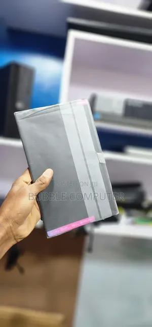 New Lenovo Smart Tab M10 HD LTE 32 GB Gray