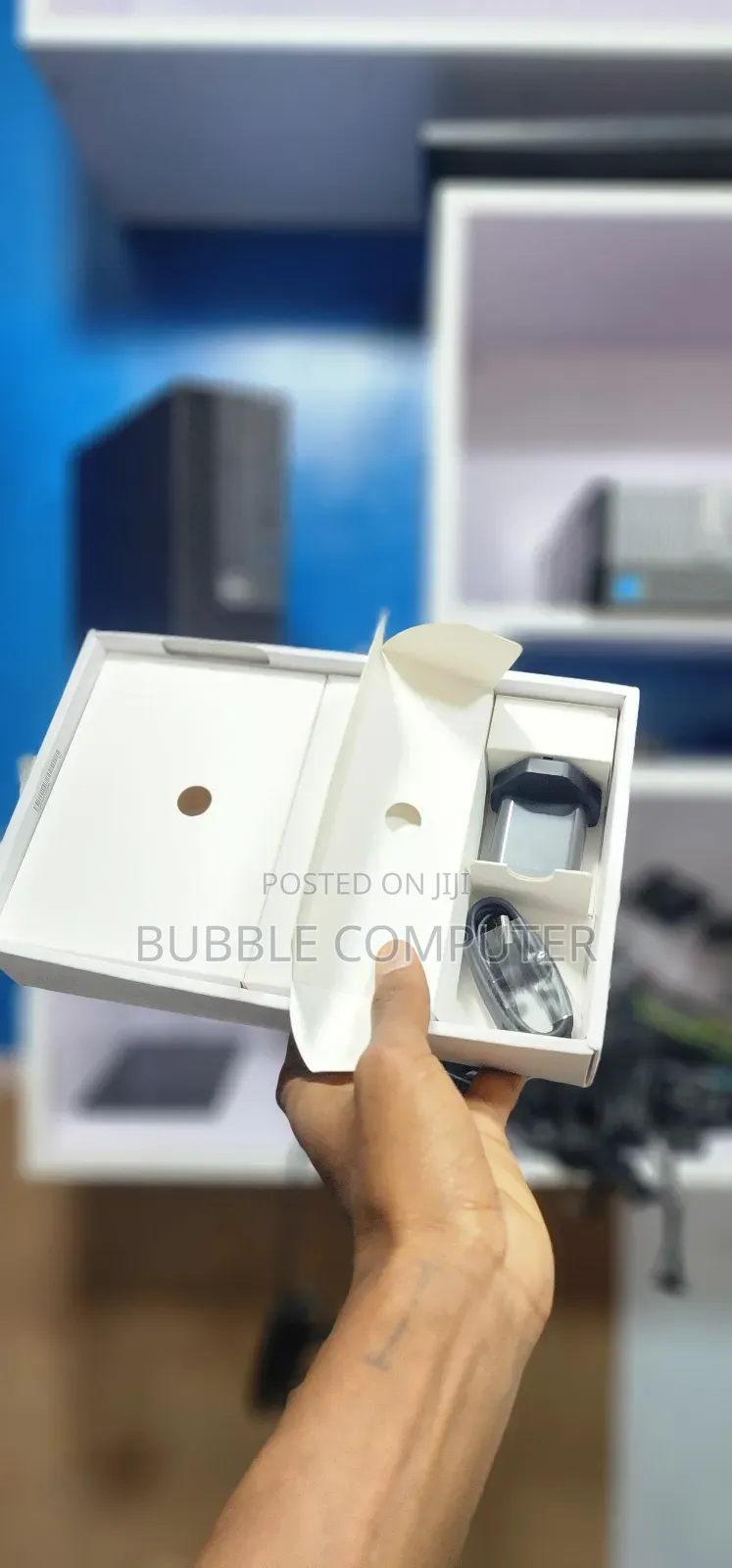 New Lenovo Smart Tab M10 HD LTE 32 GB Gray