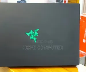 New Laptop Razer Blade 16GB Intel Core I7 SSD 1T