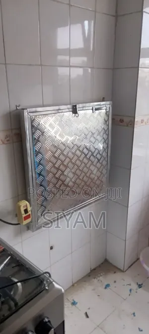 ተለጣፊ ምጣድ / Teletafi Mitad