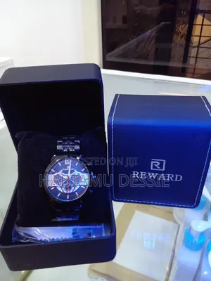 Photo - Reward Hand Watch
