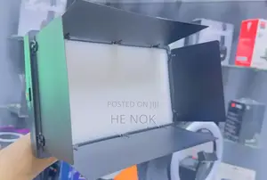 Professional Photo and Video Led Light Kit Pro Led 800