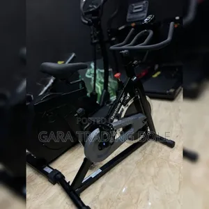 Photo - Sport Be Beto Yisiru