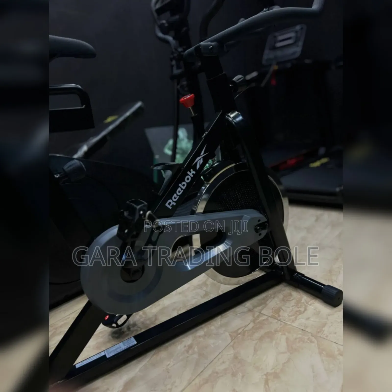 Sport Be Beto Yisiru