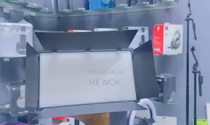 Professional Photo and Video Led Light Kit Pro Led 800