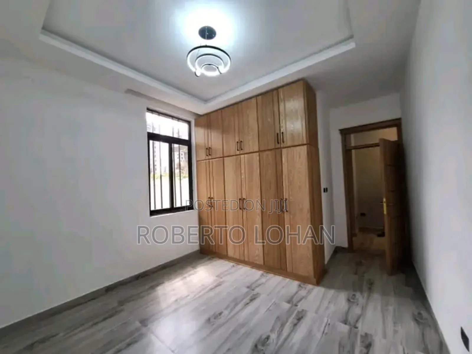 3bdrm Villa in Bole for rent