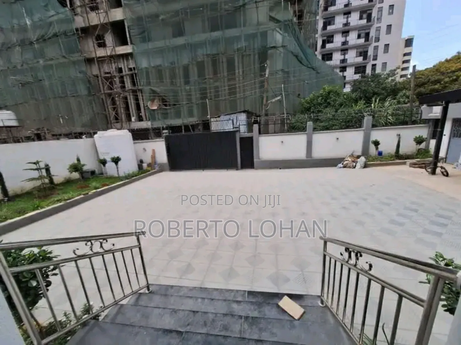 3bdrm Villa in Bole for rent