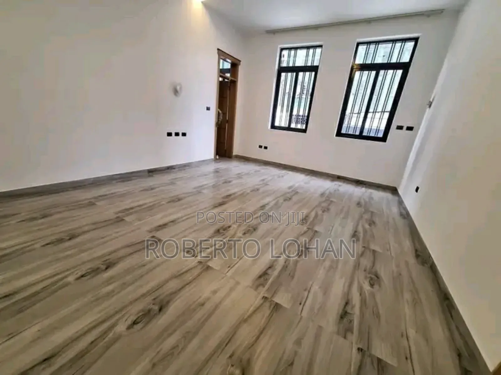 3bdrm Villa in Bole for rent