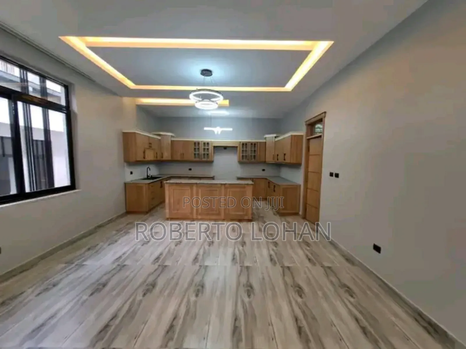 3bdrm Villa in Bole for rent