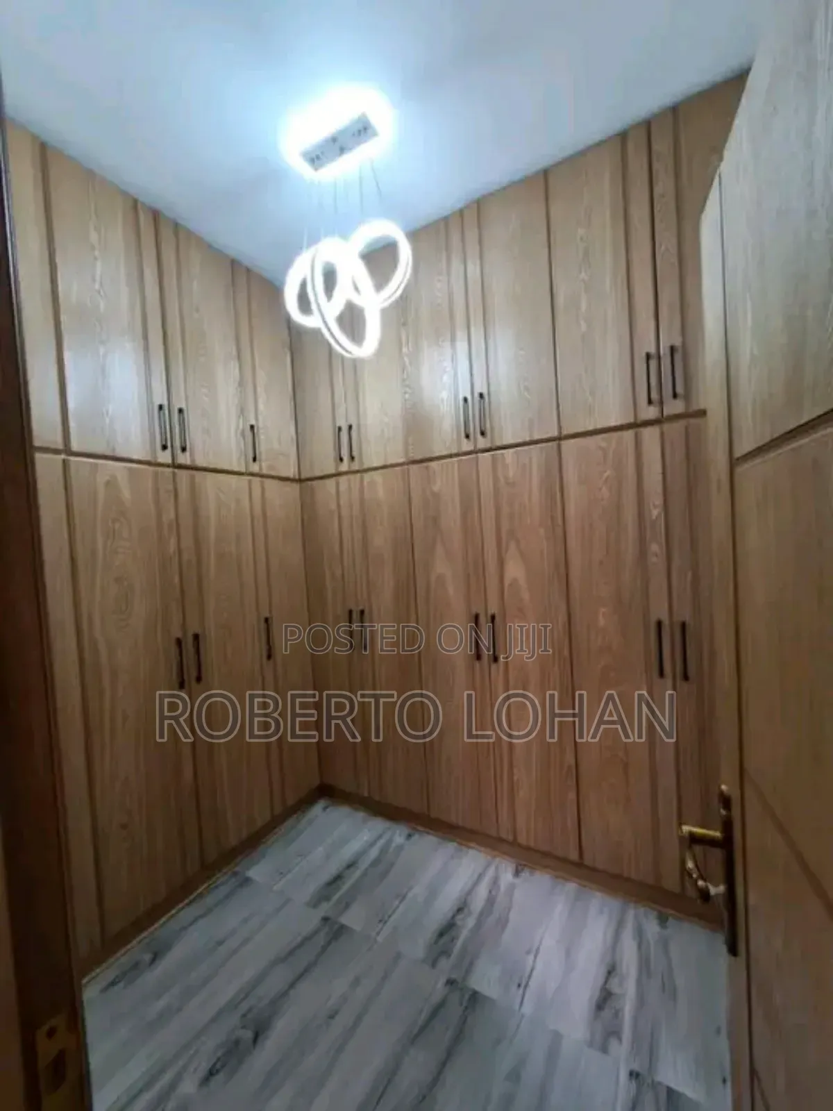 3bdrm Villa in Bole for rent