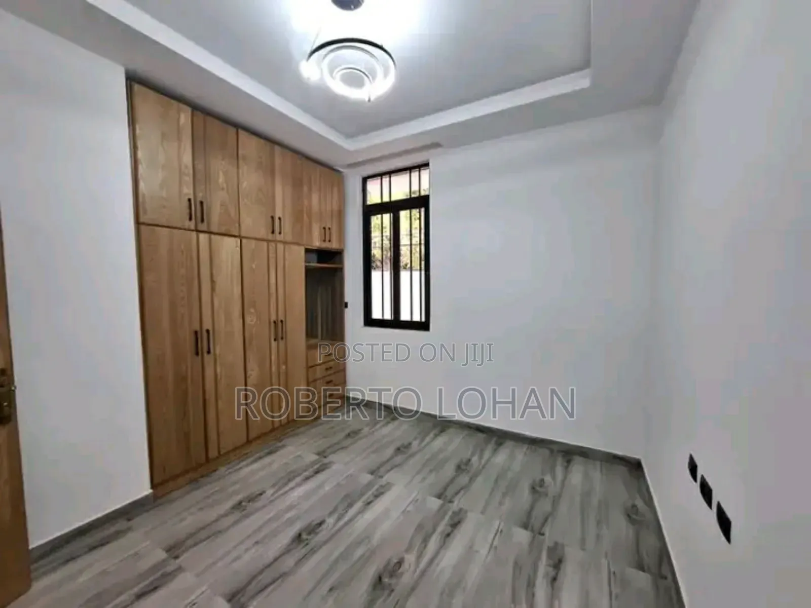 3bdrm Villa in Bole for rent