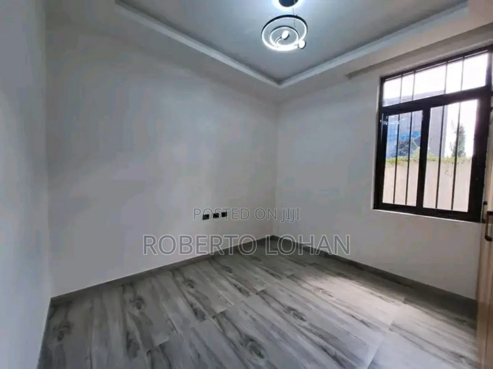 3bdrm Villa in Bole for rent
