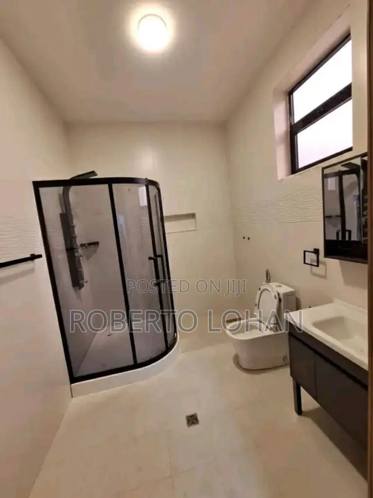 3bdrm Villa in Bole for rent