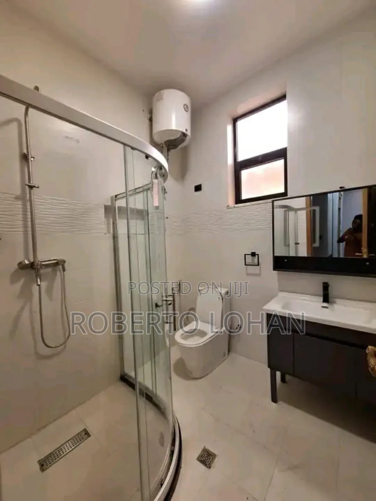 3bdrm Villa in Bole for rent