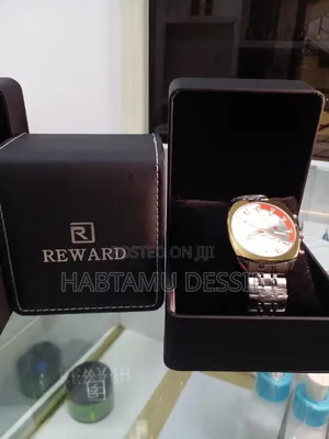 Reward Best Hand Watch for Gentlemen's
