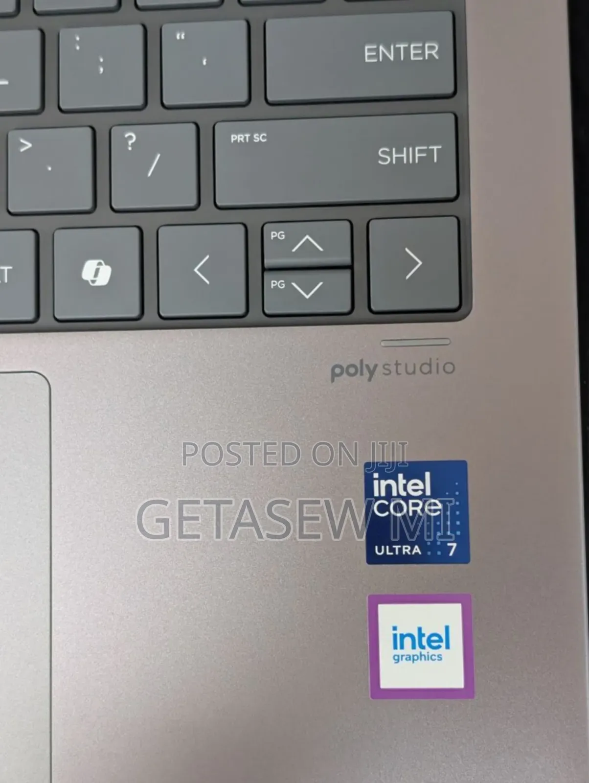 New Laptop HP Envy X360 16GB Intel Core Ultra 7 SSD 1T