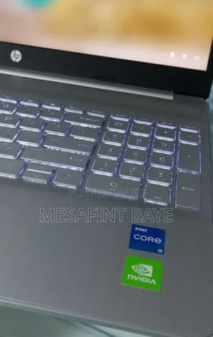 New Laptop HP Stream Notebook 16GB Intel Core I5 SSD 512GB