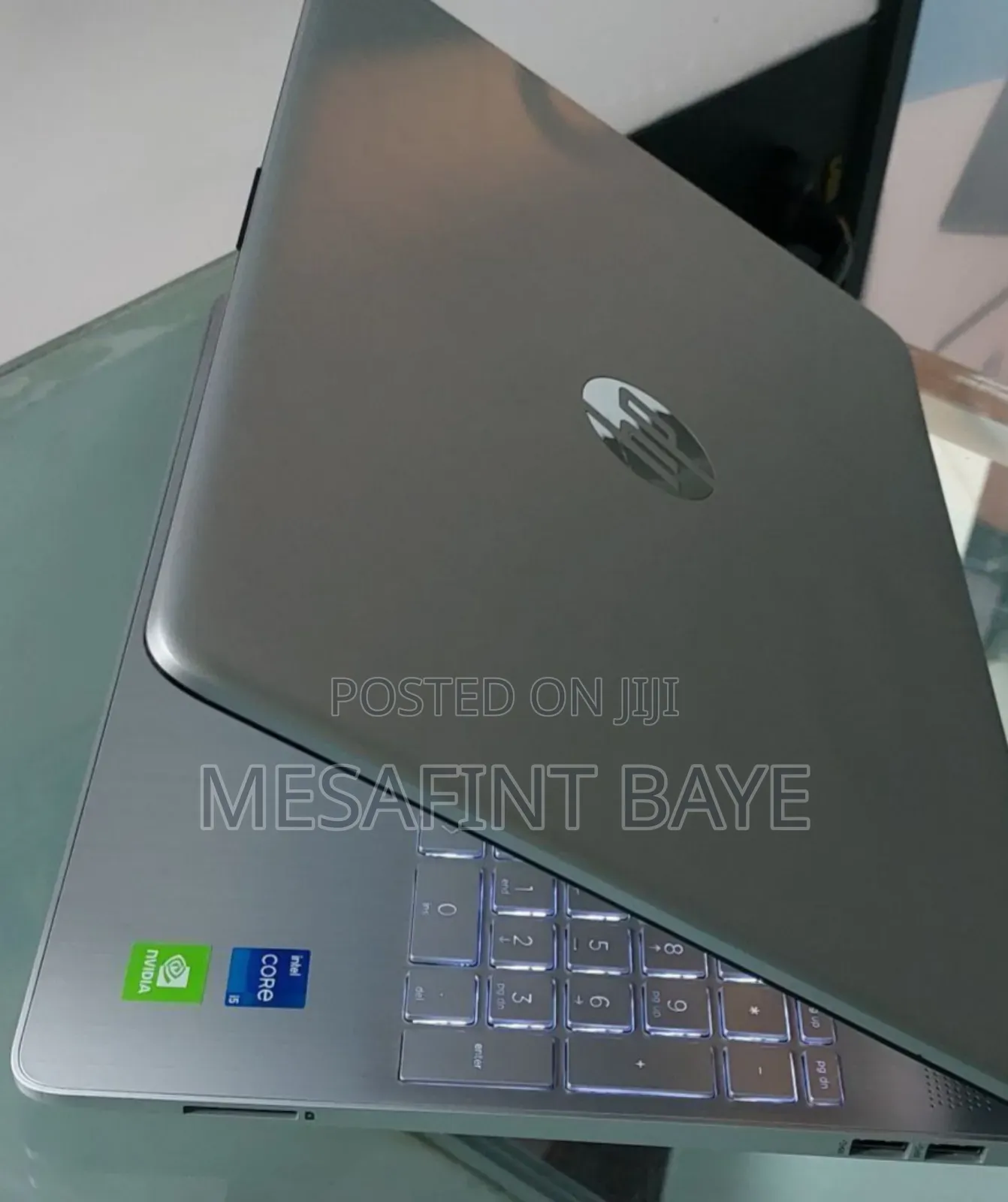 New Laptop HP Stream Notebook 16GB Intel Core I5 SSD 512GB