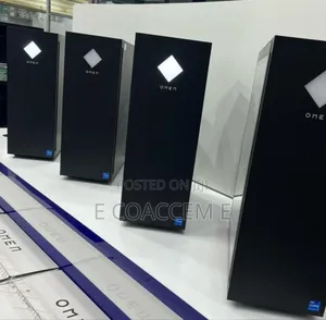 New Desktop Computer HP 32GB Intel Core I7 HDD+SSD 1T