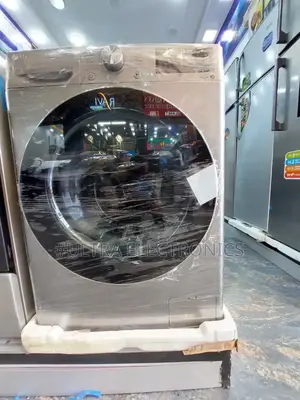 Lg Atomic Front Load 10.5/7 Kg