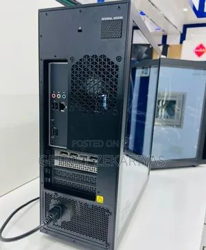 Photo - New Desktop Computer HP Omen 25L 32GB Intel Core I7 HDD+SSD 1T