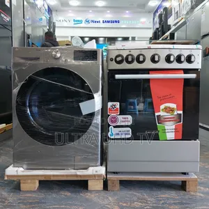 Lg Atomic Front Load 10.5/7 Kg