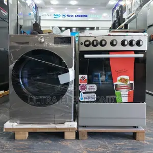 Lg Atomic Front Load 10.5/7 Kg