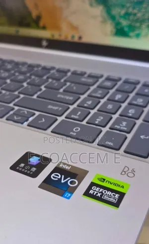 New Laptop HP 16GB Intel Core I7 SSD 1T