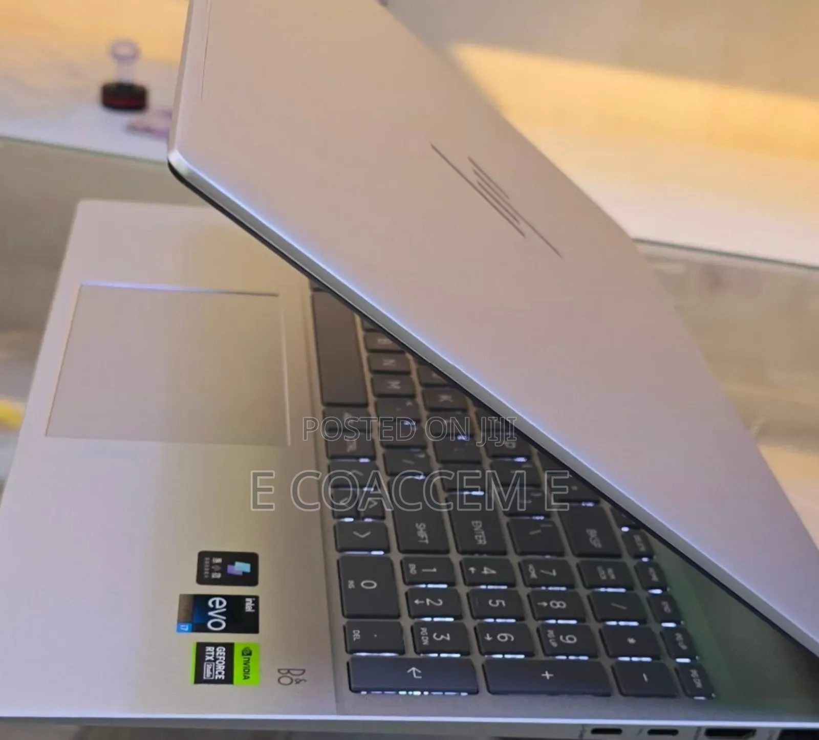 New Laptop HP 16GB Intel Core I7 SSD 1T