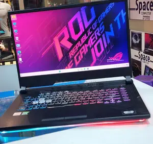 Photo - New Laptop Asus ROG Strix G15 16GB Intel Core I7 SSD 512GB
